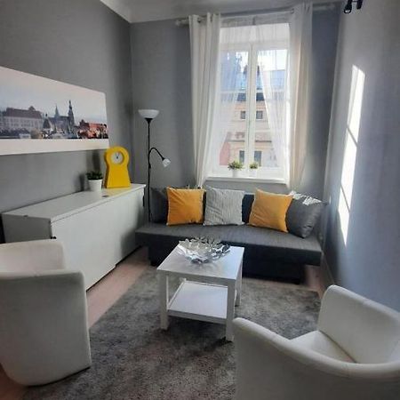 Urban Nest Apartments Szewska 21-5 Krasków Eksteriør bilde