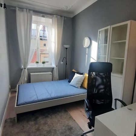 Urban Nest Apartments Szewska 21-5 Krasków Eksteriør bilde