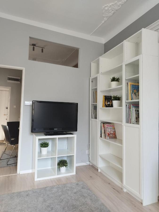 Urban Nest Apartments Szewska 21-5 Krasków Eksteriør bilde
