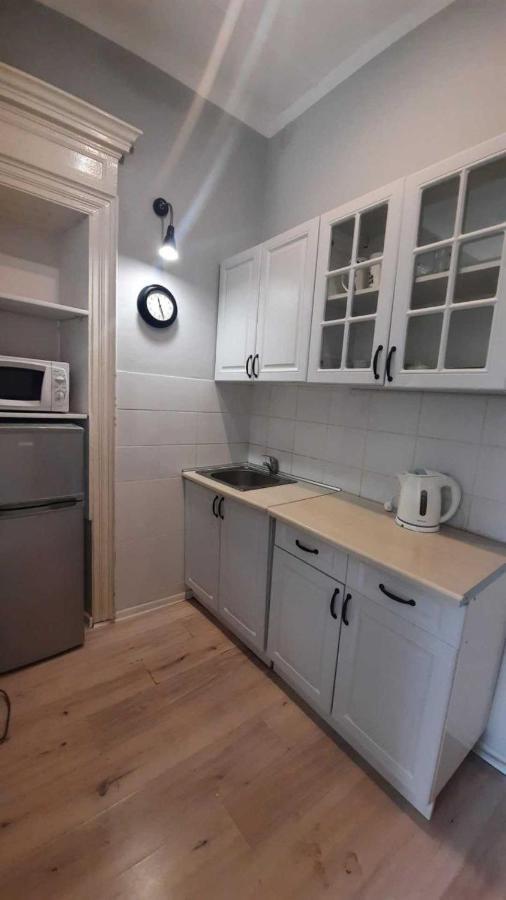 Urban Nest Apartments Szewska 21-5 Krasków Eksteriør bilde
